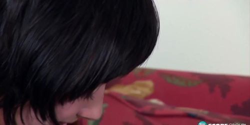 Bi Sexual Teen Three Way - Chastity Lynn (Chasity Lynne, Ellie Idol, Johnny Rod, Tommie Jo)