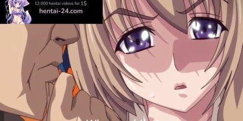 HENTAI UNCENSORED ENGLISH SUBTITLES / OH WOW! THIS IS AMAZING!