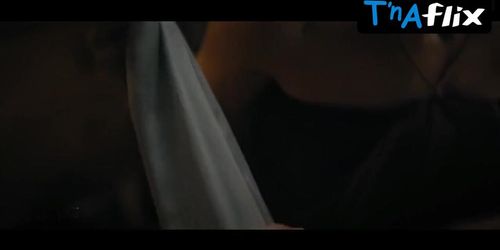 Jennifer Decker Breasts Scene  in Syndrome E