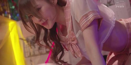 Hot Japanese Teen Fucks Her Stepbro
