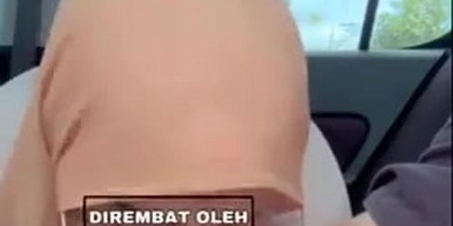 Bokep Indo Hijab Daisy Bae1 Onlyfans Ngewe Di Mobil (Dasi West) - Tnaflix.com