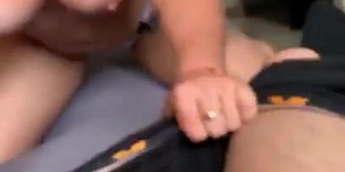 Hot TikTok Model - 4TB Folder in Description