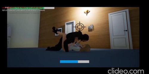 AssassinGirl1.04Preview