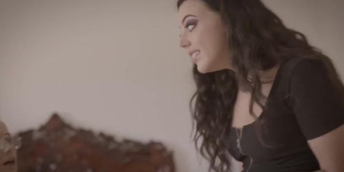 PURE TABOO Virgin College Girl Does It With Her Slutty BFF And Stepbrother - Carolina Sweets (Lucas Frost, Pure_Taboo Pure_Taboo, Teen Carolina, Whitney Wright)
