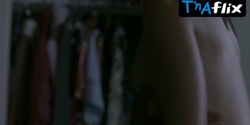 Mena Suvari Breasts Scene  in Stuck (Sharlene Royer)
