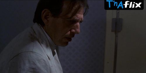 Emmanuelle Seigner Breasts,  Bush Scene  in Bitter Moon