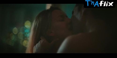 Leticia Tomazella Breasts,  Butt Scene  in Criminal Code