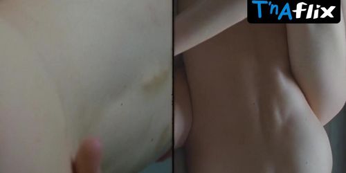 Alice Florence Orr Butt,  Breasts Scene  in Line Of Life