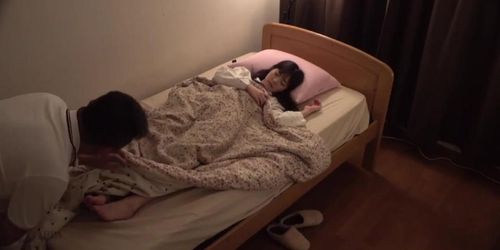 Hard Sex With New Stepdad