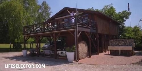 A compilation of criminals and cops and lots of screwing