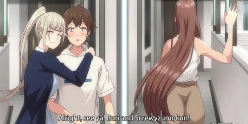 ANIME UNCENSORED HENTAI UNCENSORED JAPANESE JAV CARTOON