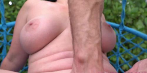 More at Onlyvibes.fun ** Virgo Peridot Swings and Gets Fucked **NEW**