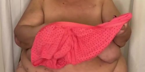 ssbbw granny
