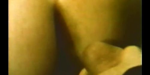 Come and Be Purified 1973 Uncut (60 minute version) (Jamie Gillis, Nothing special, Too Much)
