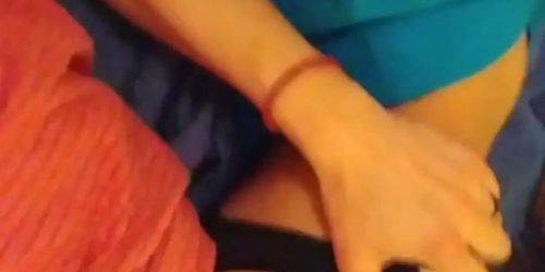 margot teen 21 years refregón con putita caliente latina amateur moviendo el culo.