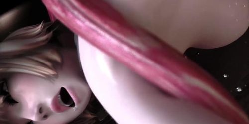 [3D ] HINA BITCH! 2 (ENG)