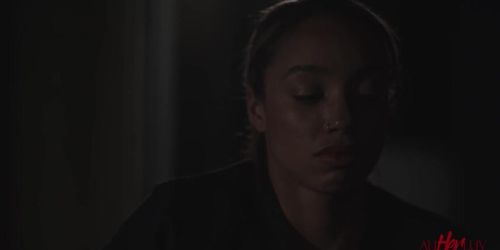 AllHerLuv - Love Behind Bars Pt. 1 - Ariel X Olive Glass (Alexis Tae, Alina Ali, Helena Locke, Kenzie Taylor)