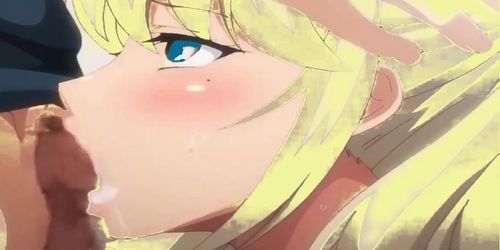 What if HighSchool DxD was a hentai