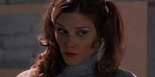 Maraschino Cherry (1977)