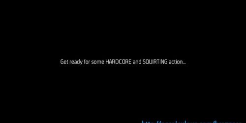 Shes Gonna Squirt Compilation - 2nd Edition (Nestee Shy)