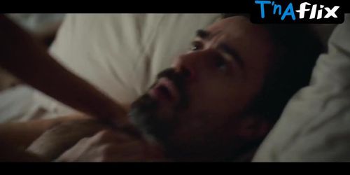 Maeve Jinkings Sexy Scene  in Criminal Code