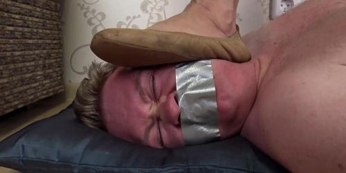 Trampling