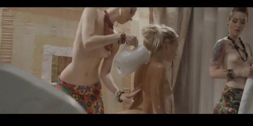 PornTwist 2: Good Girl PMV
