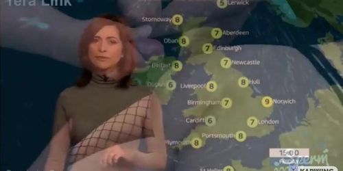 Lucy Verasamy bukkake