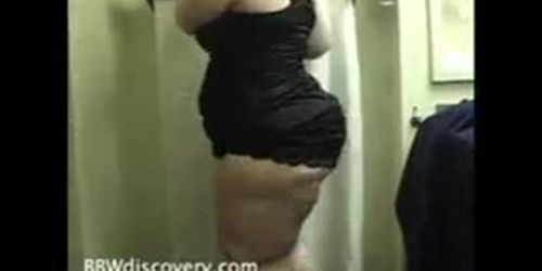 Bbw Chloe 5