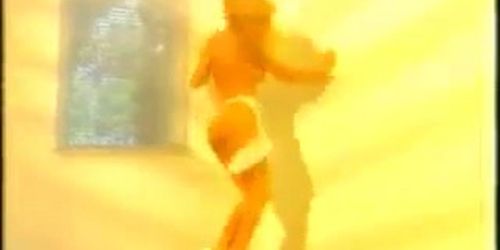Heather Kennedy - Hot Body (1995) Best of Video Magazine 2