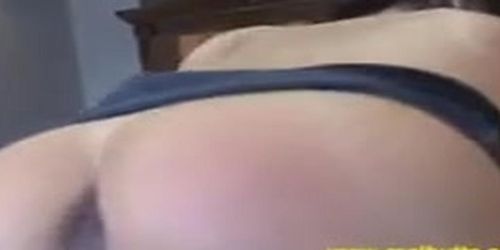Corina's Office Audition