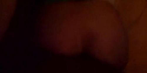 Penetrated in doggy style by the doorman of my building (Maria Woolf, Melena Tara)