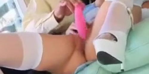 Jenna Haze Sexy Maid