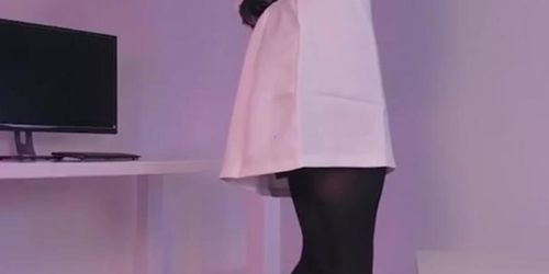 Anna De Ville As Pokemon Team Rocket'S Jessie Needs Your Cock Deep In Her Butthole Part 1 (Anna AJ, Miss Doggystyle)