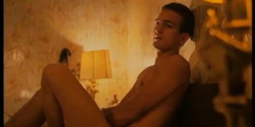 Irene Kugler Breasts, Bush Scene in Die Zweite Heimat - Chronik Einer Jugend (Full Frontal)
