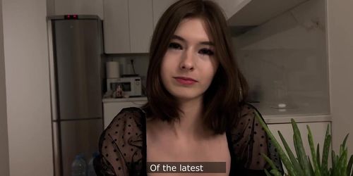 Condom broke on the first date