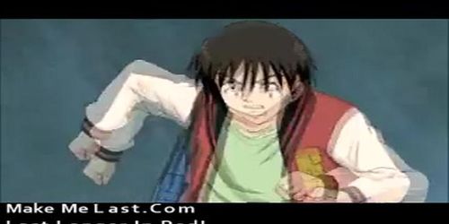 Big Boobs Porn Video Hentai