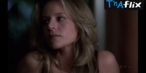 Jessalyn Gilsig Sexy Scene  in Nip/Tuck