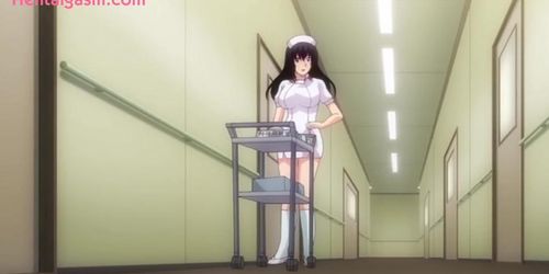2024 NEW HENTAI - Sakusei Byoutou 7 Subbed