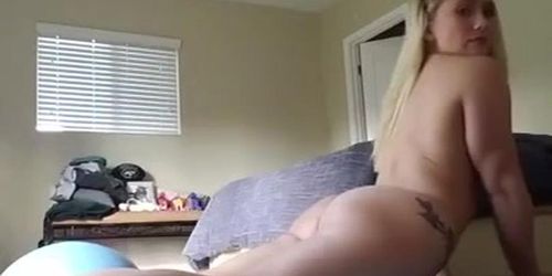 Onlyfans AJ Applegate 4184 - Naked yoga - (A J Applegate, A.J. Applegate, Kaylee Evans)