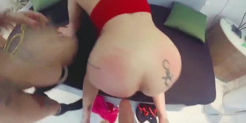 LegalPorno - Due Italiane Bevono Piscio E Si Fanno Sfondare Da Un Grosso Cazzone Natasha Ink Sabrina Ice Jack23 OTS898 {720p}