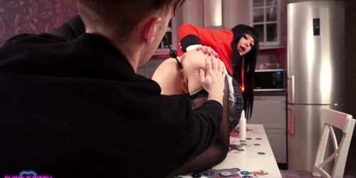 OnlyFans Purple Bitch Yumeko Loses And Becomes a Sex Pet link-> https://streamhub.ink/u20hspc1n8nr.html
