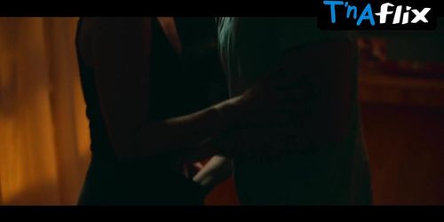 Maeve Jinkings Breasts Scene  in Criminal Code