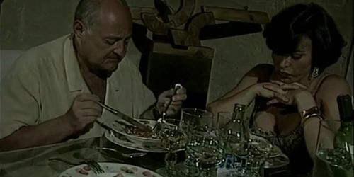 Videomania (1995) - Anita Dark (David Perry, Diana Stevenson, Eva Orlowsky, Giongy Fodor, Michela Soavi, Nathalie Romel, Selen De Rosa, Szilvia Lauren)