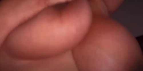 BIG Navajo Milf Tits. Thanks Homie
