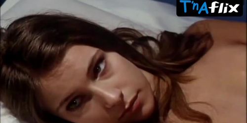 Sandra Kruger Breasts, Bush Scene in Schoolgirl Report 1: What Parents Don'T Think Is Possible