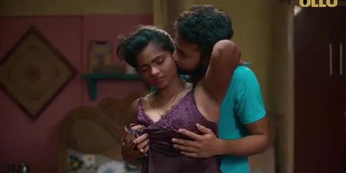 New (1/12/2023)Hindi Romantic Tamil Audio Hot Ullu Web Series 309 Sensational Story