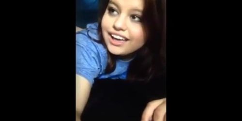 Teen Amateur Doggy