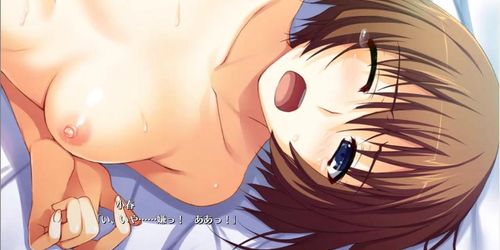 [????????????] Yanase Koharu