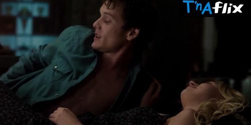 Imogen Poots Breasts,  Underwear Scene  in Fright Night